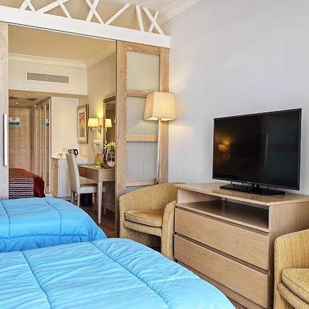 Olympic Lagoon Resort Ayia Napa Exterior foto