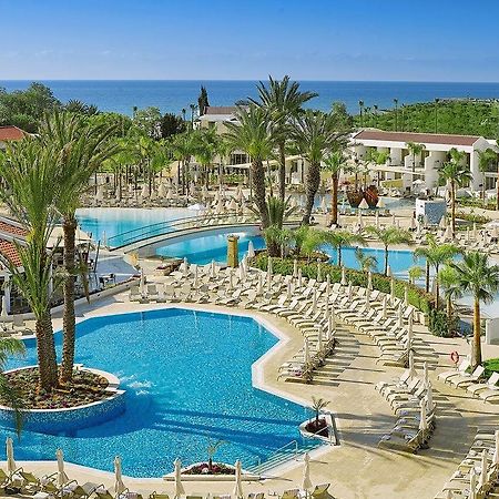 Olympic Lagoon Resort Ayia Napa Exterior foto