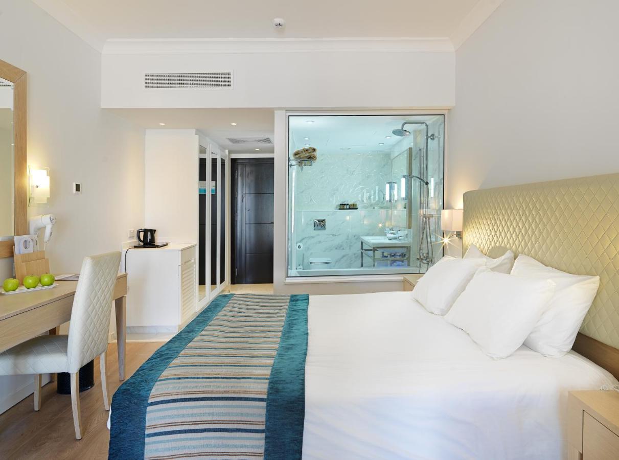 Olympic Lagoon Resort Ayia Napa Exterior foto