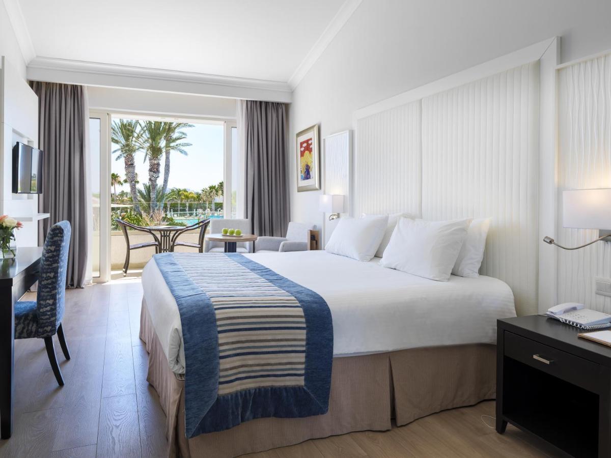 Olympic Lagoon Resort Ayia Napa Exterior foto