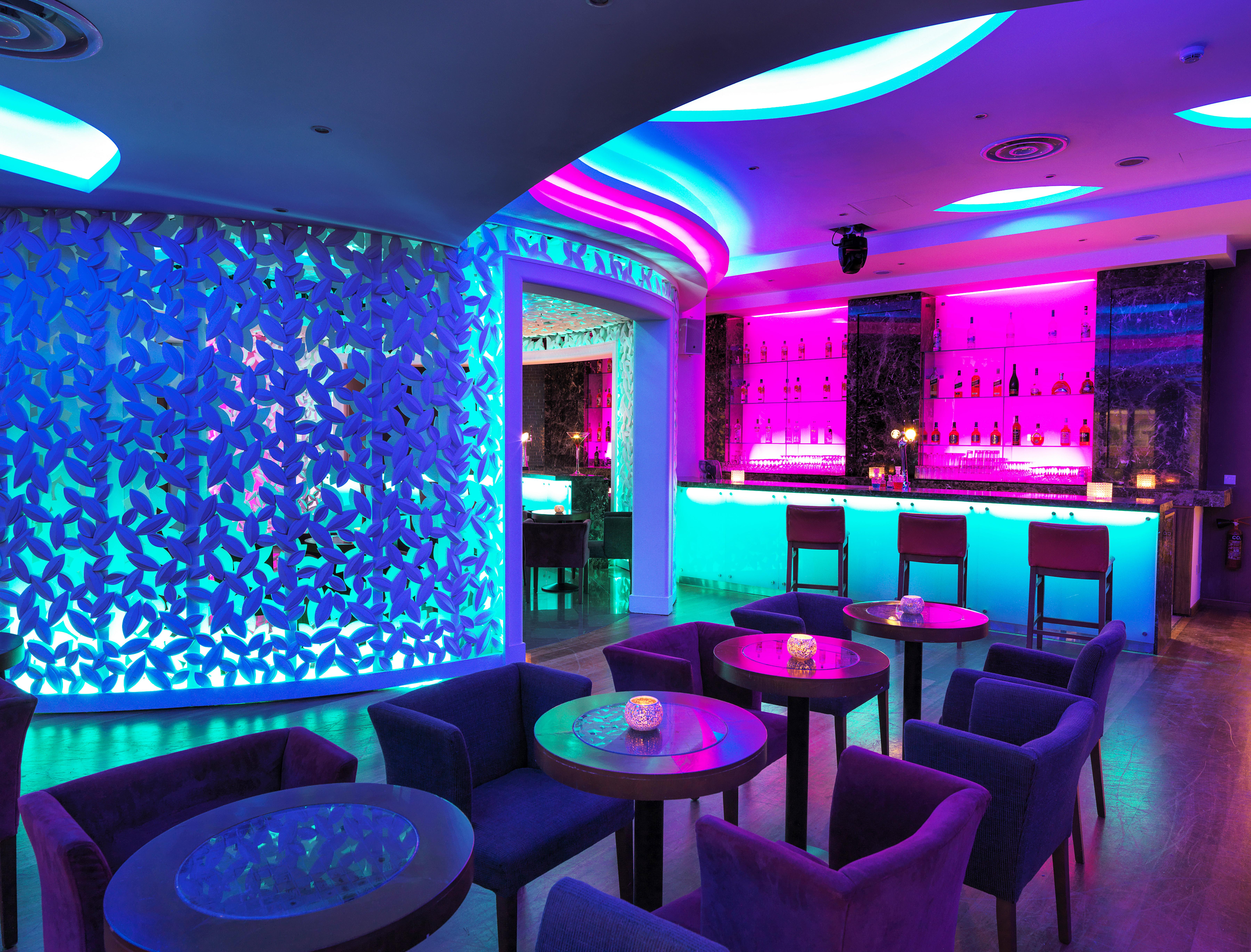 Olympic Lagoon Resort Ayia Napa Exterior foto